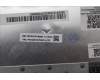 Lenovo 5CB1H70429 COVER Upper Case ASM_EURO ENG L82R4 FPCG