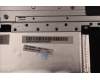 Lenovo 5CB1H70480 COVER Upper Case ASM_GER L82R4 NFPAB