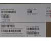 Lenovo 5CB1H70710 COVER Upper Case ASM_ITA L82R4 NFPCG