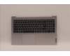 Lenovo 5CB1H70727 COVER Upper Case ASM_NORDIC L82R4 NFPCG