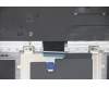 Lenovo 5CB1H70734 COVER Upper Case ASM_SLV L82R4 NFPCG