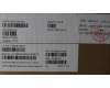 Lenovo 5CB1H70740 COVER Upper Case ASM_FRA/ARA L82R4 NFPCG