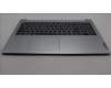 Lenovo 5CB1H70740 COVER Upper Case ASM_FRA/ARA L82R4 NFPCG