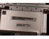 Lenovo 5CB1H70743 COVER Upper Case ASM_ENG L82R4 NFPSD