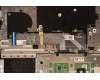 Lenovo 5CB1H70806 COVER Upper Case ASM_EURO ENG L82SV CG