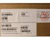 Lenovo 5CB1H70818 COVER Upper Case ASM_KOR L82SV CG