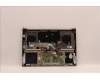 Lenovo 5CB1H70820 COVER Upper Case ASM_NORDIC L82SV CG