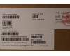 Lenovo 5CB1H70820 COVER Upper Case ASM_NORDIC L82SV CG