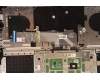 Lenovo 5CB1H70820 COVER Upper Case ASM_NORDIC L82SV CG