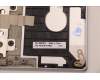 Lenovo 5CB1H70823 COVER Upper Case ASM_SLV L82SV CG