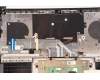 Lenovo 5CB1H70839 COVER Upper Case ASM_FRA L82SV SG