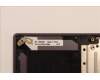 Lenovo 5CB1H70854 COVER Upper Case ASM_RUS L82SV SG