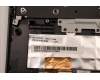 Lenovo 5CB1H70908 COVER Upper Case ASM_GER L82RG SG W/RGB
