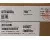 Lenovo 5CB1H71038 COVER Upper Case ASM_UKE L82RG SG W/RGB