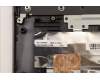 Lenovo 5CB1H71038 COVER Upper Case ASM_UKE L82RG SG W/RGB