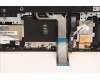 Lenovo 5CB1H71040 COVER Upper Case ASM_USA ENGL82RGSGW/RGB
