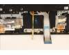 Lenovo 5CB1H71051 COVER Upper Case ASM_GER L82RG SG W/WH
