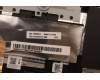 Lenovo 5CB1H71058 COVER Upper Case ASM_JPN L82RG SG W/WH