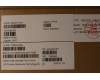 Lenovo 5CB1H71070 COVER Upper Case ASM_UKE L82RG SG W/WH