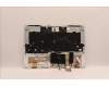 Lenovo 5CB1H71089 COVER Upper Case ASM_ITA L82RG ST W/BU