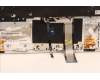 Lenovo 5CB1H71089 COVER Upper Case ASM_ITA L82RG ST W/BU