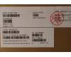 Lenovo 5CB1H71093 COVER Upper Case ASM_NORDIC L82RG STW/BU