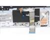 Lenovo 5CB1H71094 COVER Upper Case ASM_POR L82RG ST W/BU