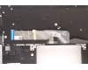 Lenovo 5CB1H71436 COVER Upper Case ASM_ARA W 82R9 SG BL