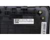 Lenovo 5CB1H71443 COVER Upper Case ASM_BEL W 82R9 SG BL