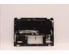 Lenovo 5CB1H71446 COVER Upper Case ASM_SWS W 82R9 SG BL