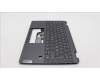 Lenovo 5CB1H71521 COVER Upper Case ASM_NORDIC W 82R9 SG