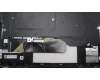 Lenovo 5CB1H71521 COVER Upper Case ASM_NORDIC W 82R9 SG