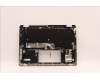 Lenovo 5CB1H71536 COVER Upper Case ASM_ITA W 82R9 CG BL