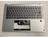 Lenovo 5CB1H71547 COVER Upper Case ASM_GER W 82R9 CG BL