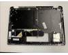 Lenovo 5CB1H71547 COVER Upper Case ASM_GER W 82R9 CG BL