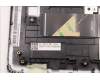 Lenovo 5CB1H71560 COVER Upper Case ASM_CZE/SLK W82R9 CG BL