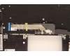 Lenovo 5CB1H71561 COVER Upper Case ASM_BUL W 82R9 CG BL