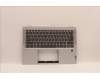 Lenovo 5CB1H71561 COVER Upper Case ASM_BUL W 82R9 CG BL