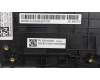 Lenovo 5CB1H72352 COVER Upper Case ASM_UKE W 82R9 SB BL