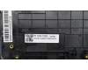 Lenovo 5CB1H72363 COVER Upper Case ASM_FRA W 82R9 SB BL