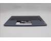 Lenovo 5CB1H72377 COVER Upper Case ASM_CZE/SLK W82R9 SB BL