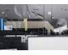 Lenovo 5CB1H72377 COVER Upper Case ASM_CZE/SLK W82R9 SB BL