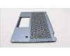 Lenovo 5CB1H72384 COVER Upper Case ASM_ITA W 82R9 SB