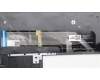 Lenovo 5CB1H72384 COVER Upper Case ASM_ITA W 82R9 SB