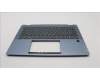 Lenovo 5CB1H72384 COVER Upper Case ASM_ITA W 82R9 SB