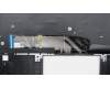 Lenovo 5CB1H72401 COVER Upper Case ASM_NORDIC W 82R9 SB