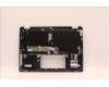 Lenovo 5CB1H72405 COVER Upper Case ASM_SWS W 82R9 SB