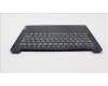 Lenovo 5CB1H72460 COVER Upper Case ASM_ITA L82RM AB_FP_BL