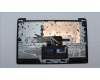 Lenovo 5CB1H72468 COVER Upper Case ASM_SPA L82RM AB_FP_BL