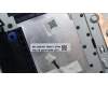 Lenovo 5CB1H72468 COVER Upper Case ASM_SPA L82RM AB_FP_BL